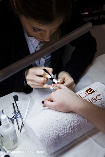 CND Shellac CND Shellac